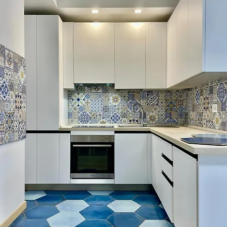 Blu Mare Loft - Eleganza E Comfort A Due Passi Dal Mare * Celle Ligure