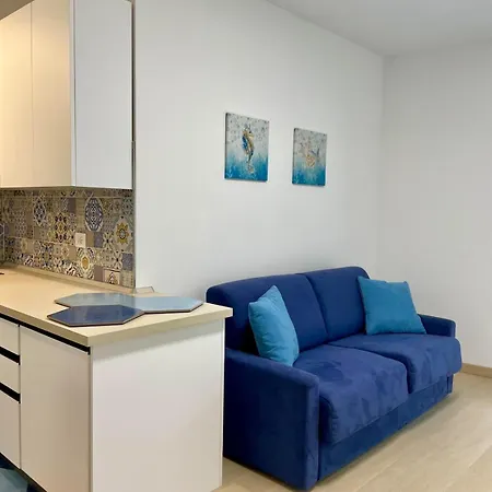 Blu Mare Loft - Eleganza E Comfort A Due Passi Dal Mare *