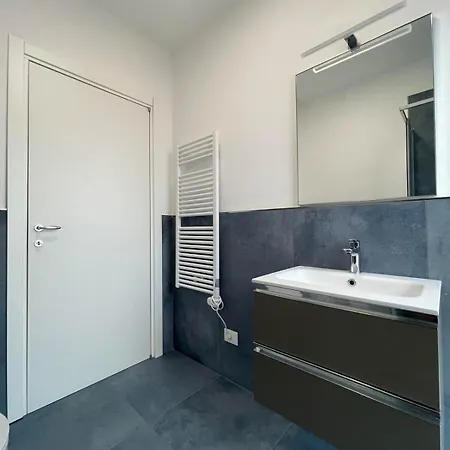 Blu Mare Loft - Eleganza E Comfort A Due Passi Dal Mare Apartament